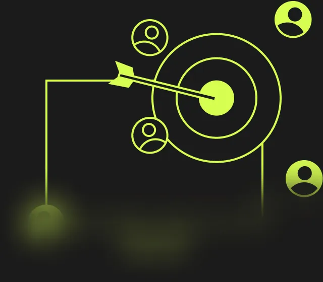 Smarter targeting – better results