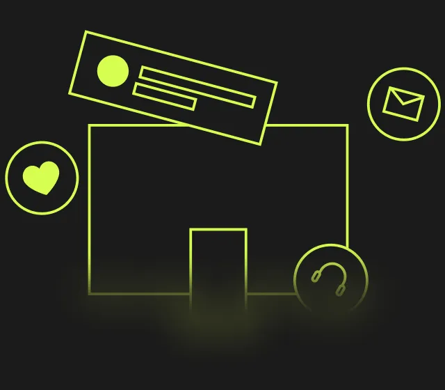 Multi-format solutions