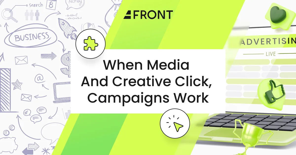 What Happens When Media and Creative Don’t Talk? A Programmatic Problem We Need to Fix