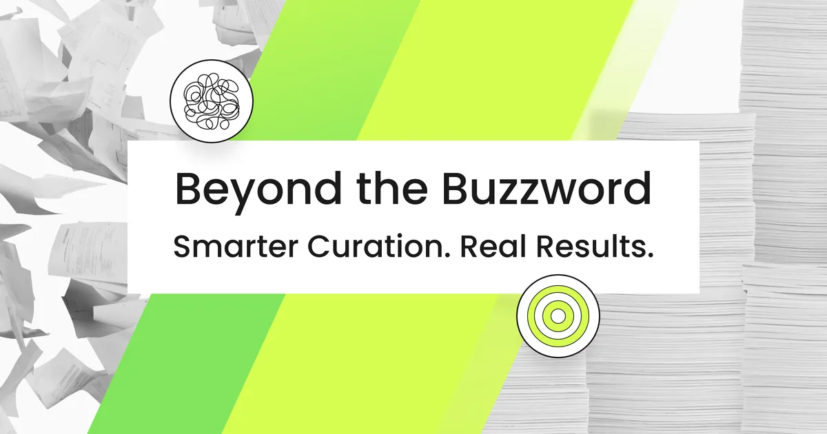 Beyond the Buzzword: How Smarter Programmatic Curation Can Drive Real Performance